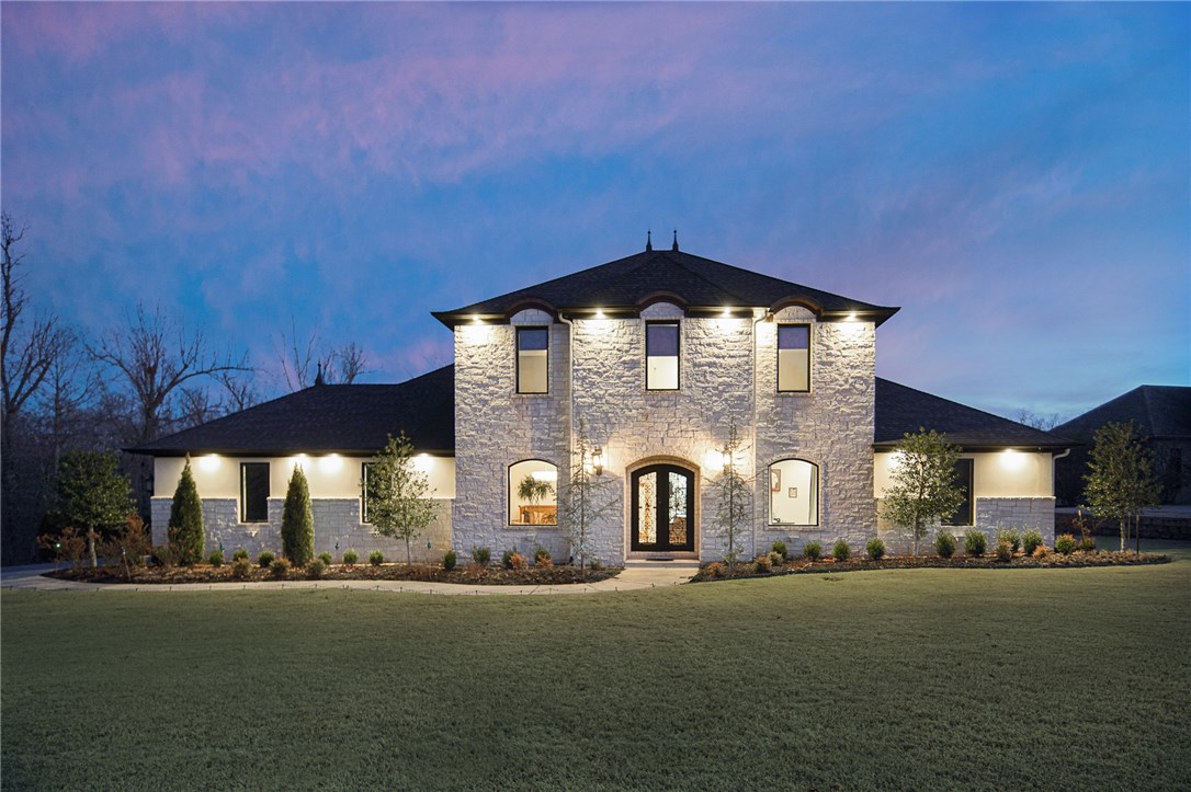 Clear Creek Ph II - Residential