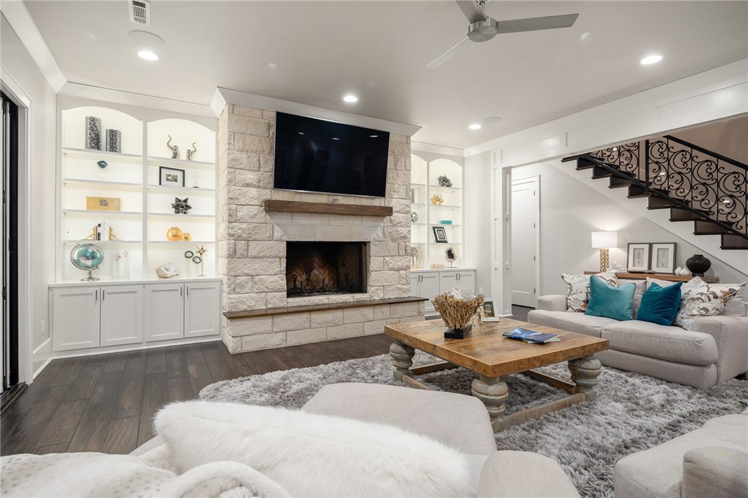 Clear Creek Ph II - Residential