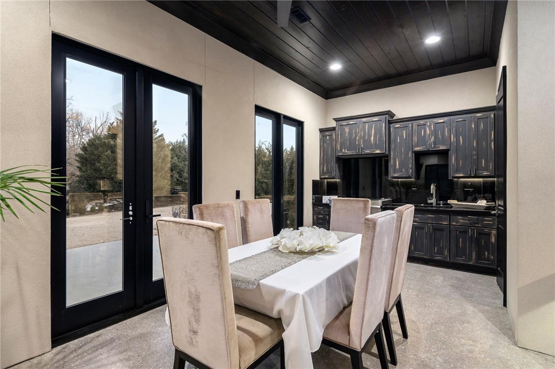 Clear Creek Ph II - Residential