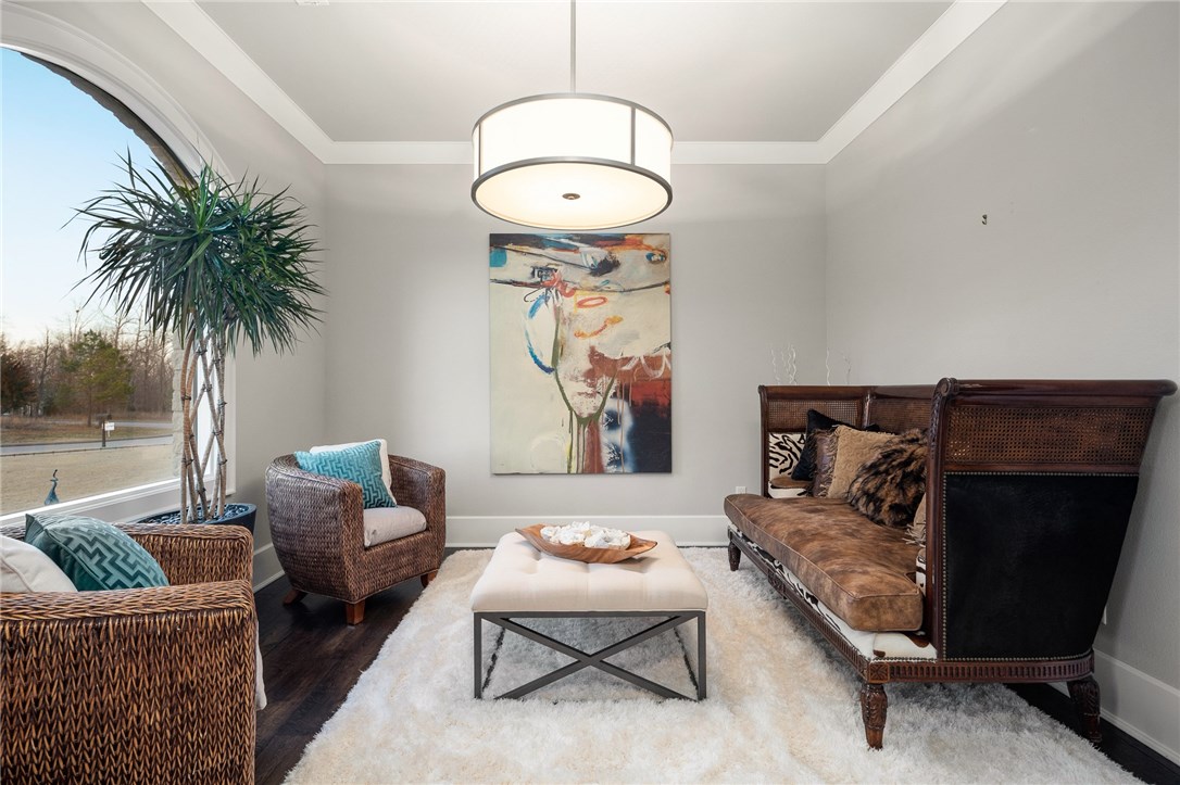 Clear Creek Ph II - Residential