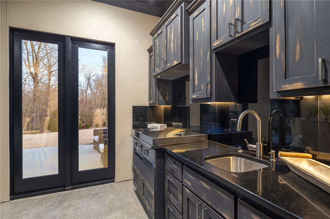 Clear Creek Ph II - Residential