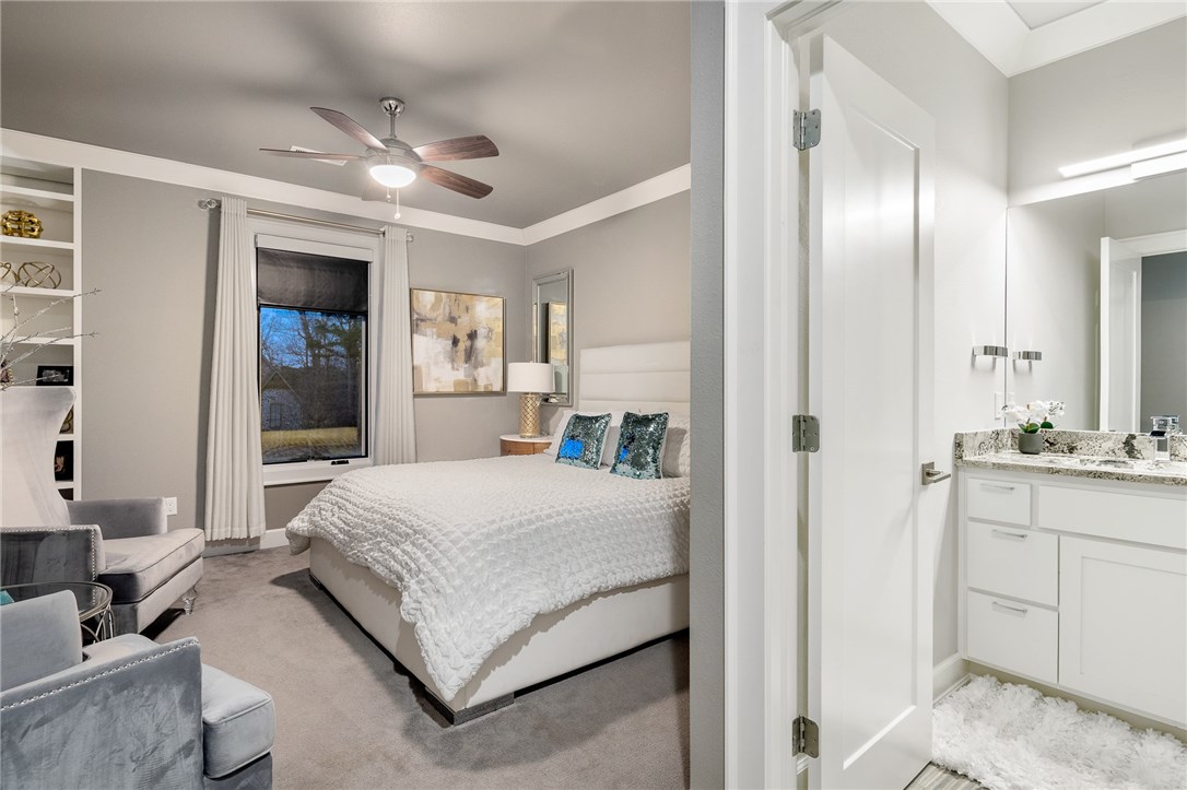 Clear Creek Ph II - Residential