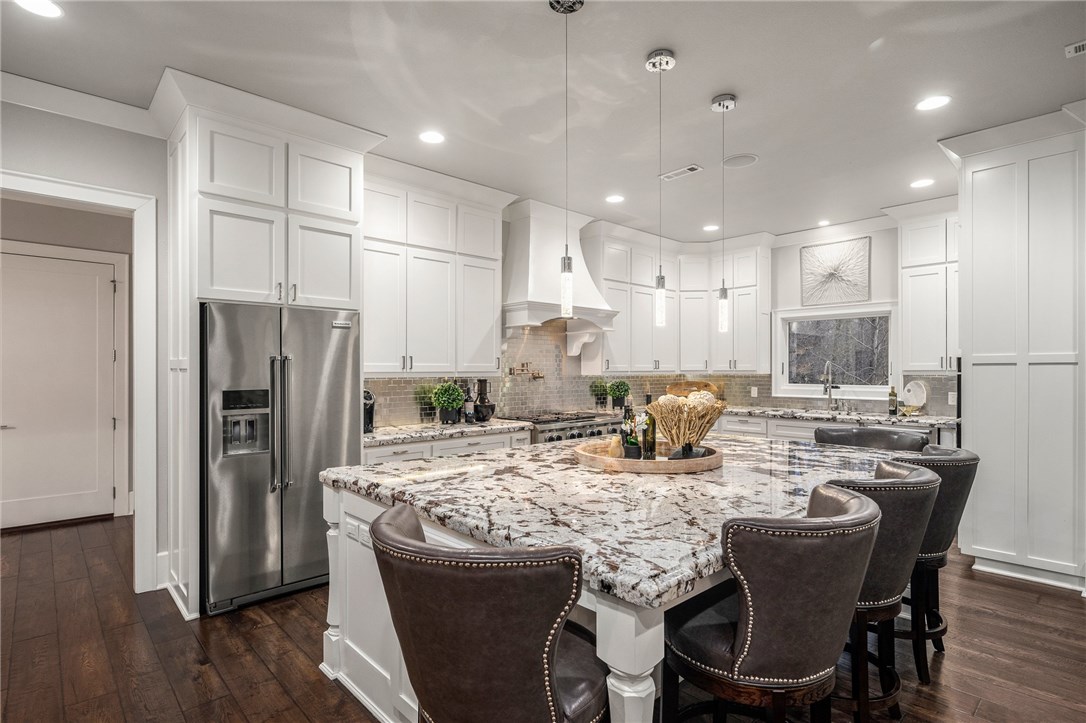 Clear Creek Ph II - Residential