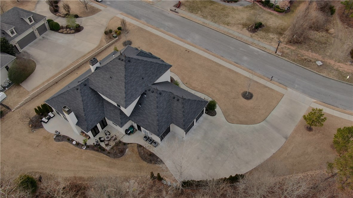 Clear Creek Ph II - Residential