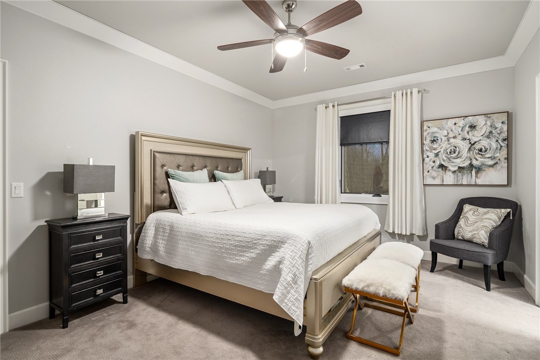 Clear Creek Ph II - Residential