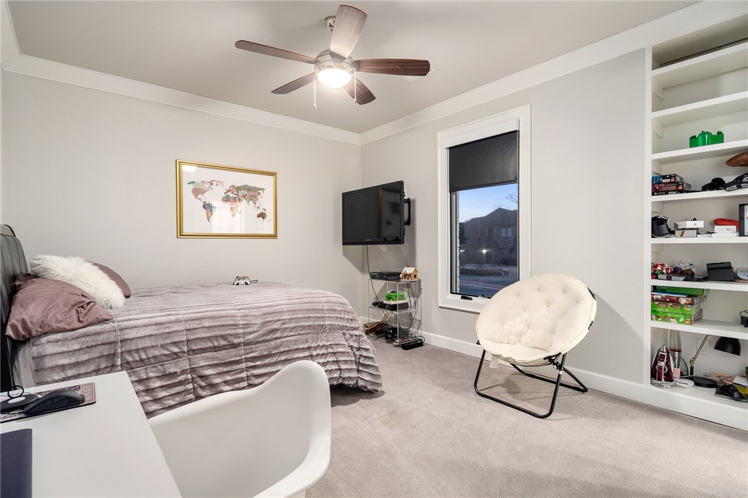 Clear Creek Ph II - Residential