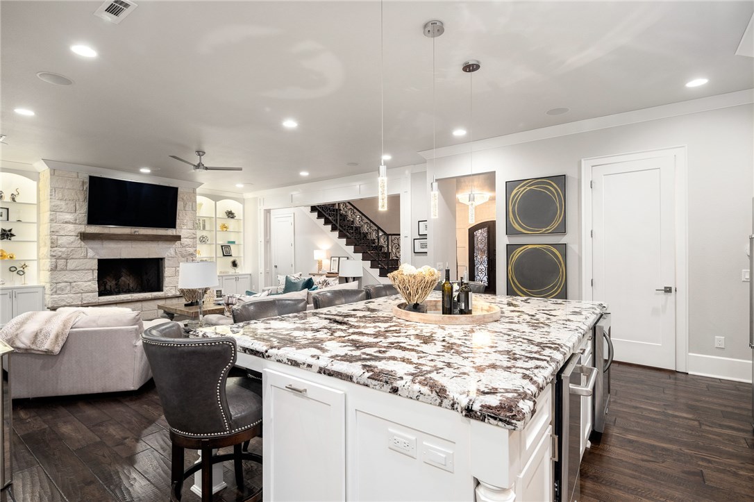 Clear Creek Ph II - Residential