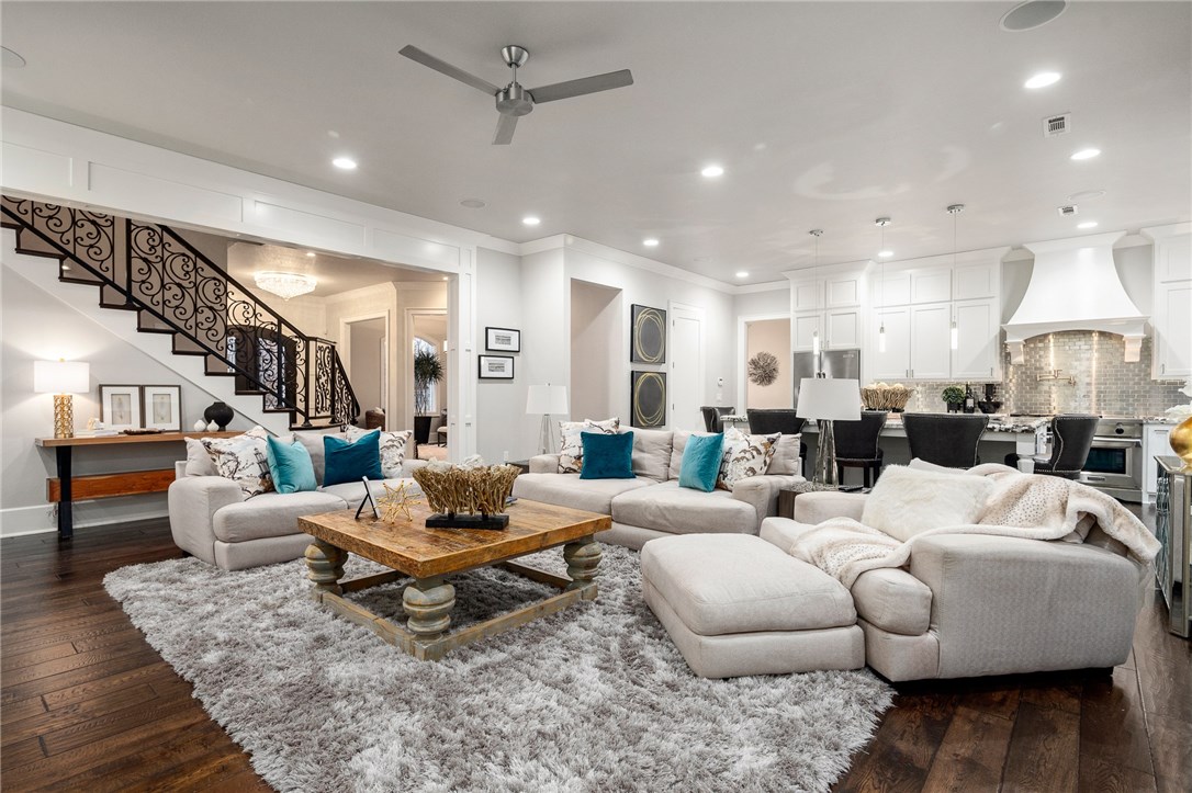 Clear Creek Ph II - Residential