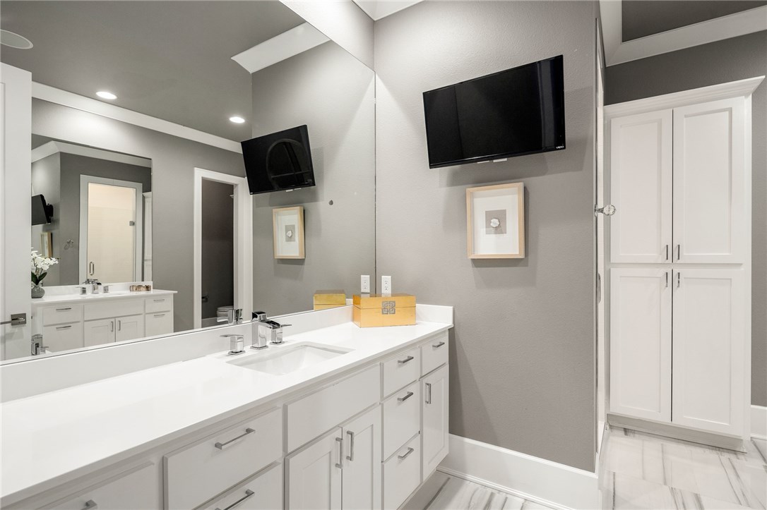 Clear Creek Ph II - Residential