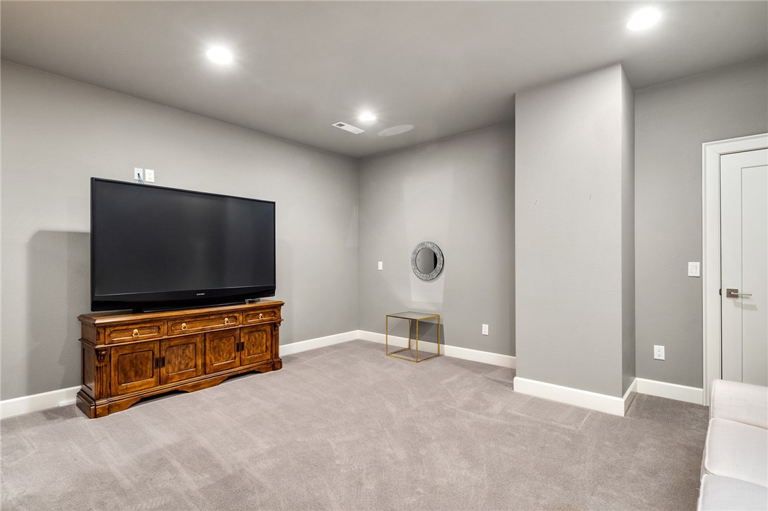 Clear Creek Ph II - Residential