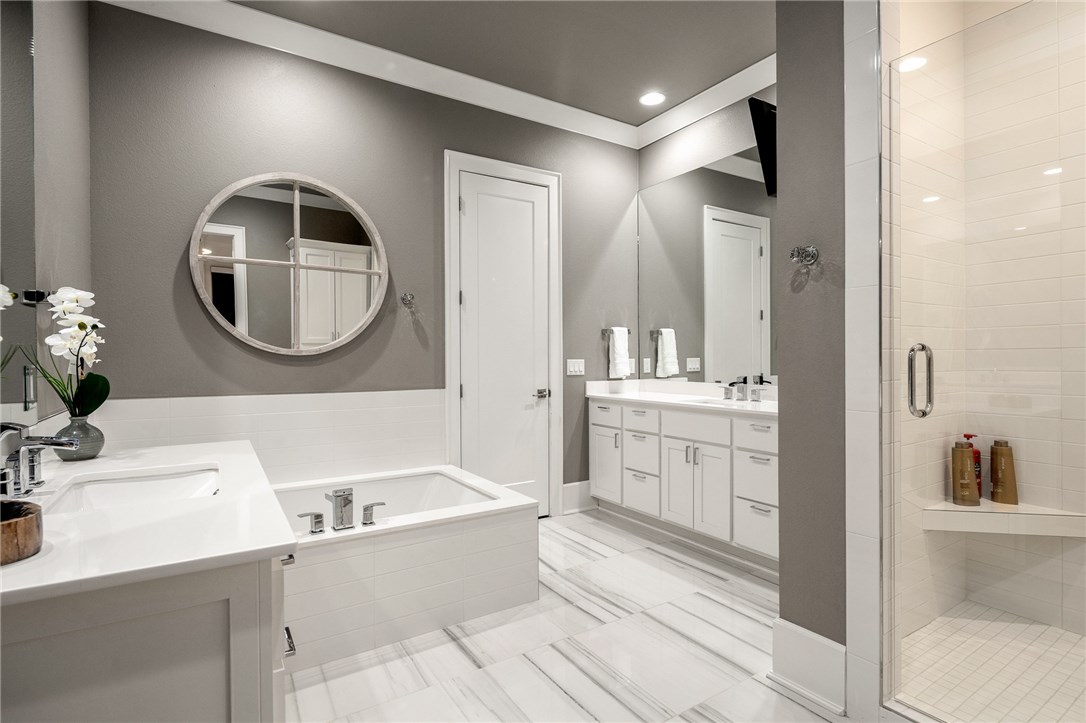 Clear Creek Ph II - Residential