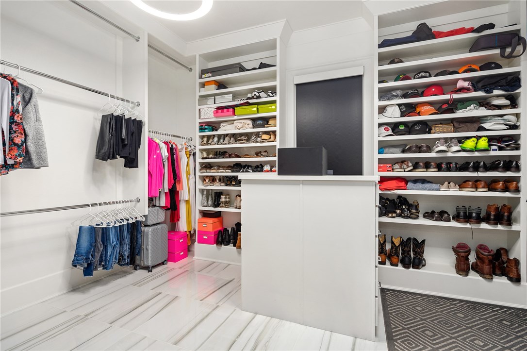 Clear Creek Ph II - Residential