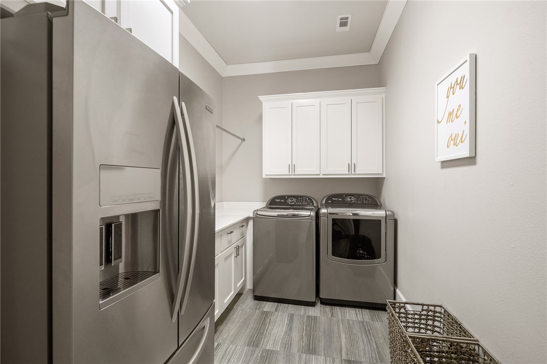 Clear Creek Ph II - Residential