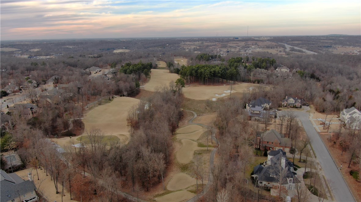 Clear Creek Ph II - Residential