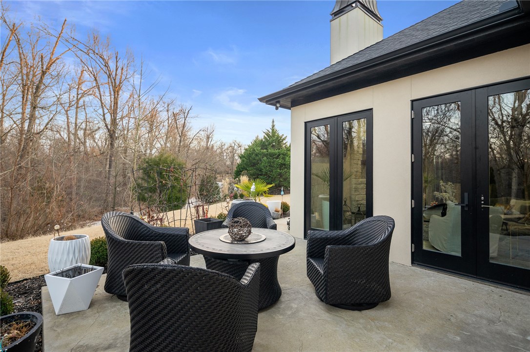 Clear Creek Ph II - Residential