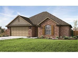 Beautiful New 3 bdr/2bath all Brick home being built by Riverwood Homes-split plan w/lg Living rm w/carpet floors w/gas fireplace-crown molding in liv & mst bdr-carpet&ceramic tile-great kitchen-center island-granite in kit & bths-walkin pantry-stainless steel appliances-Mst Suite& bth w/whirlpool tub&walkin shower-Garage door opener&key pad entry-pull down attic storage-Energy Efficient-Covered Patio-Landscaped-Seller will pay $2,500 of Buyers closing costs!! Sold before print