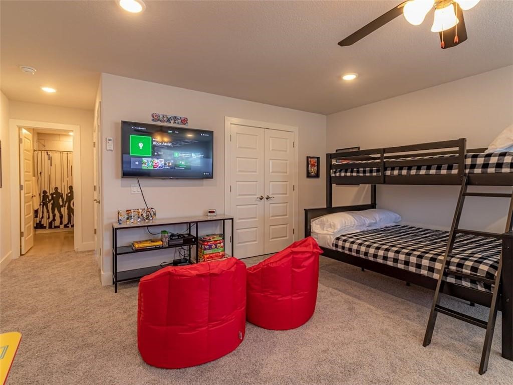 Gilmores Add - Residential