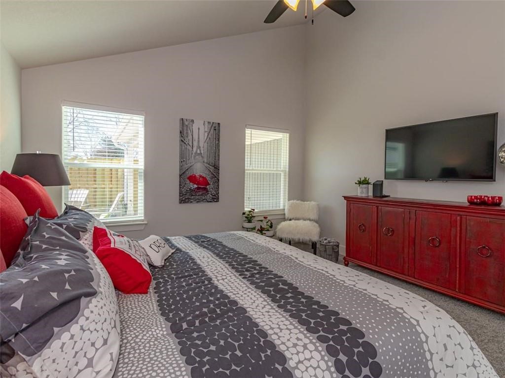 Gilmores Add - Residential