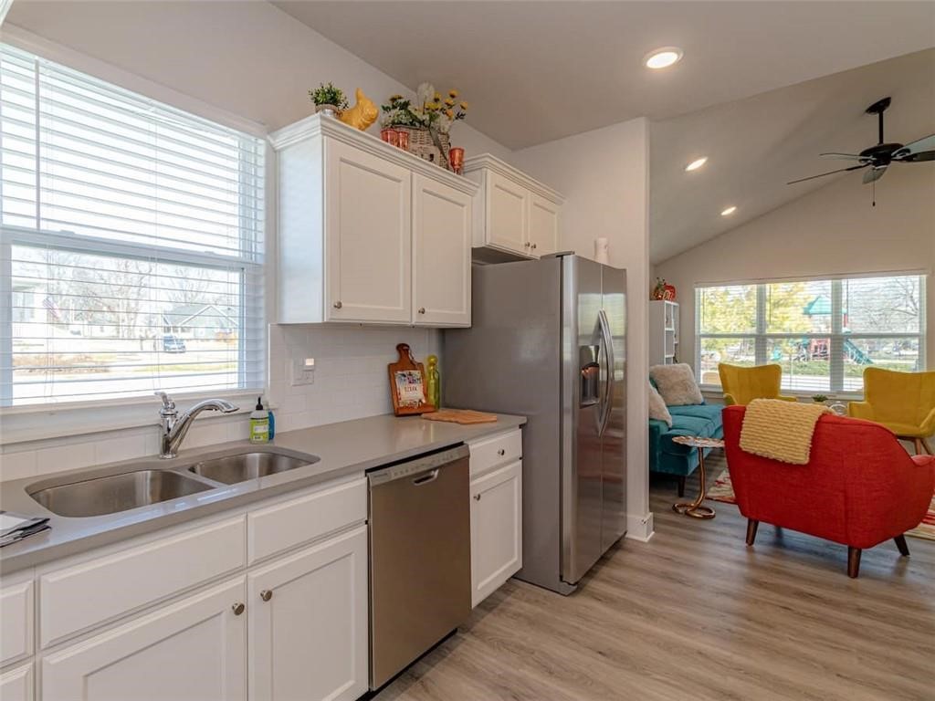 Gilmores Add - Residential