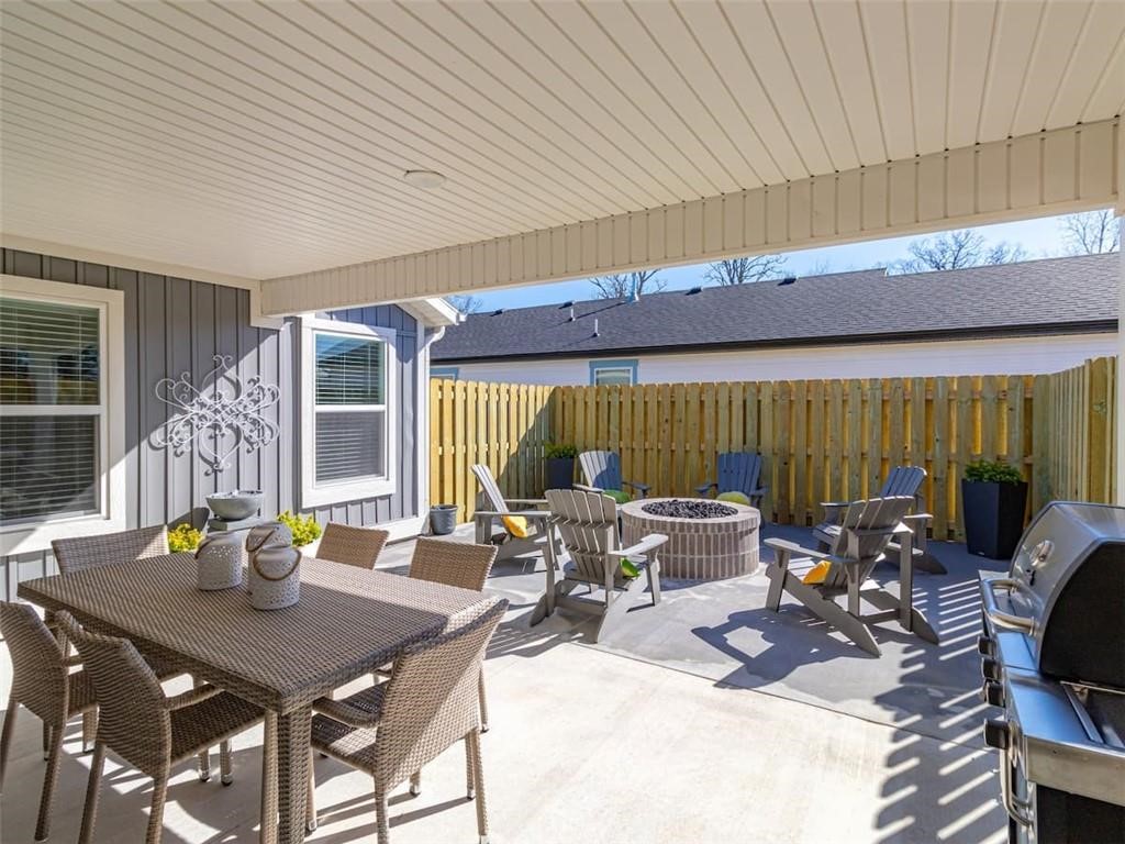 Gilmores Add - Residential