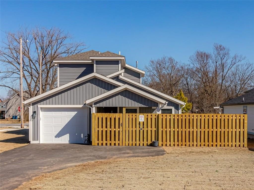 Gilmores Add - Residential