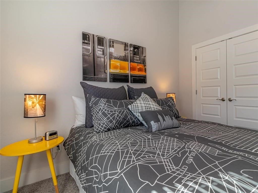 Gilmores Add - Residential