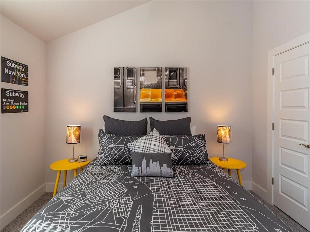 Gilmores Add - Residential