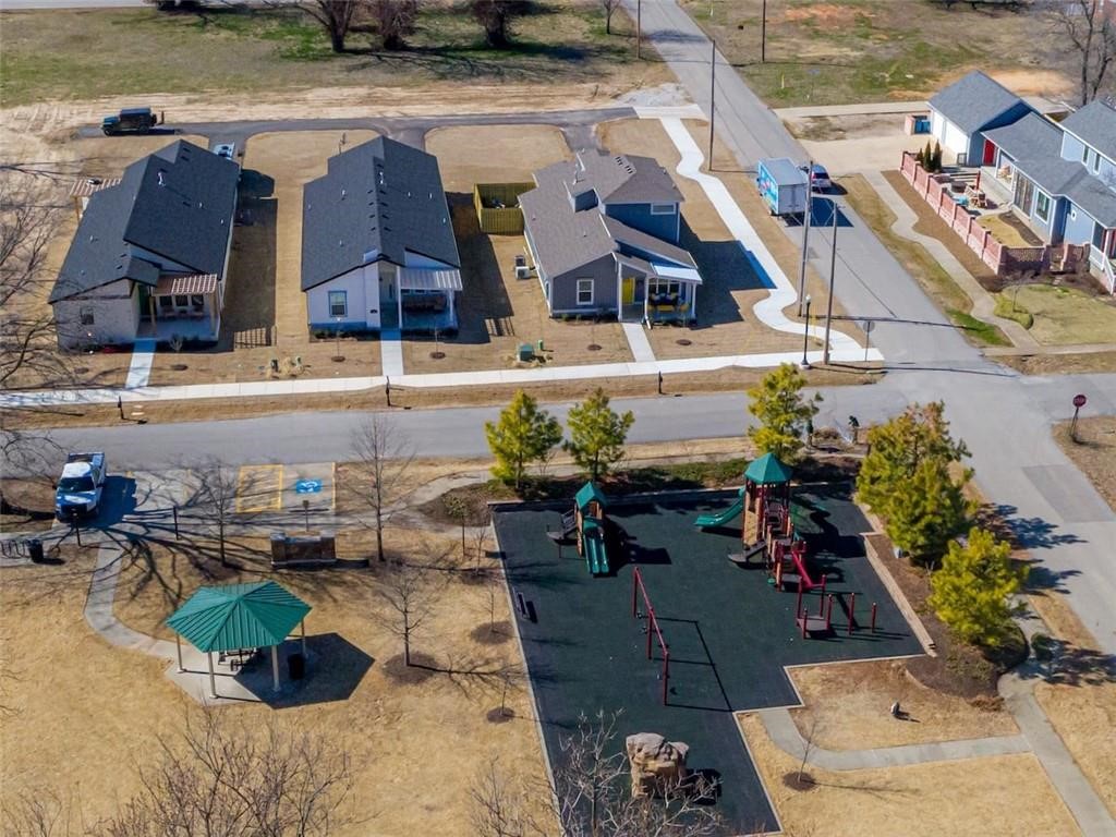 Gilmores Add - Residential