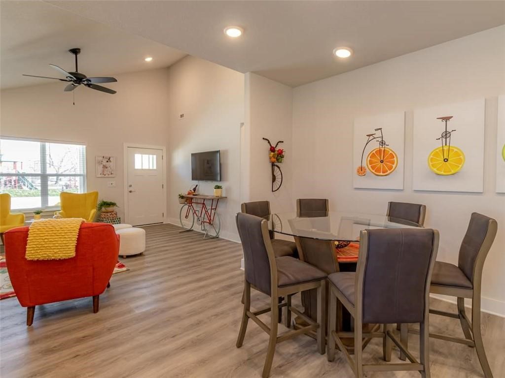 Gilmores Add - Residential