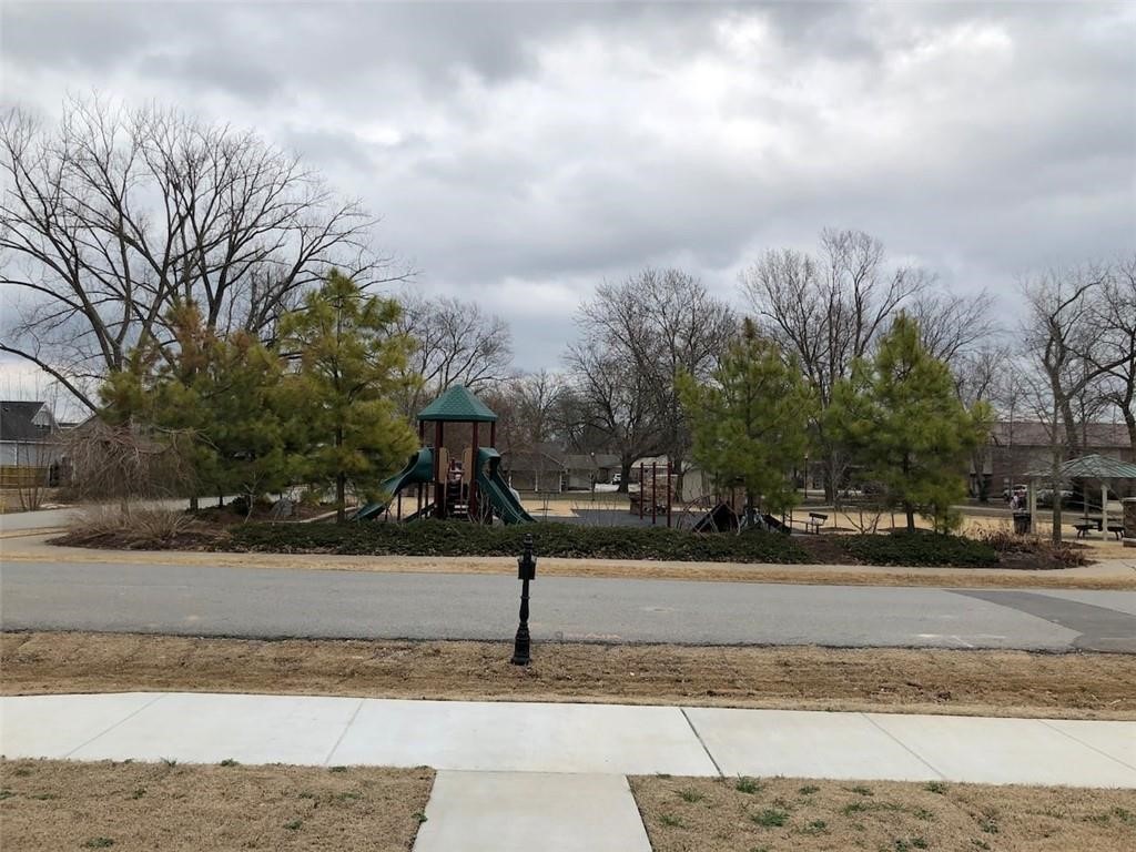 Gilmores Add - Residential