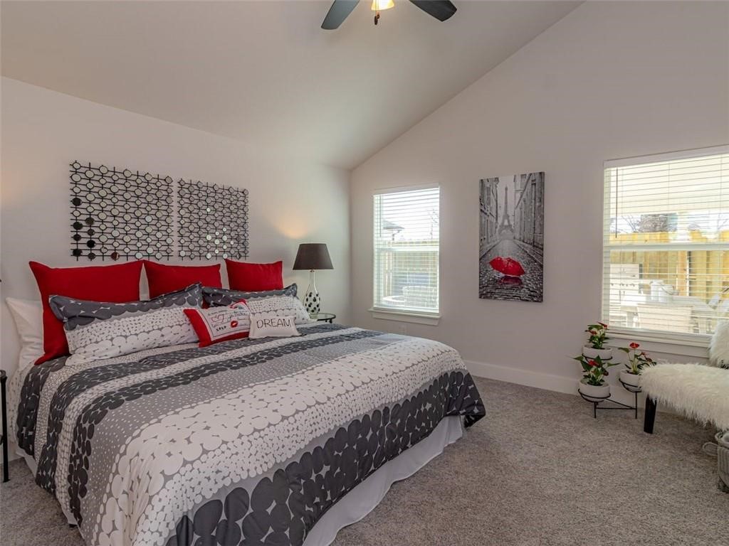 Gilmores Add - Residential