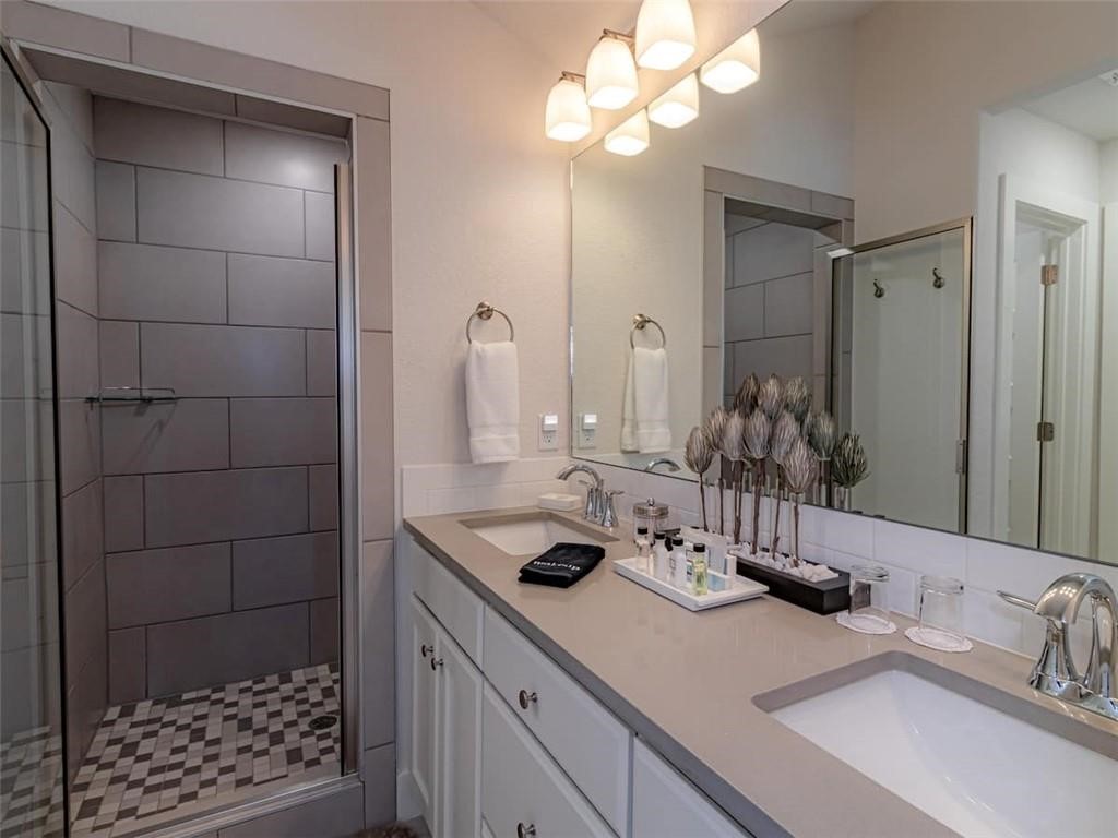 Gilmores Add - Residential