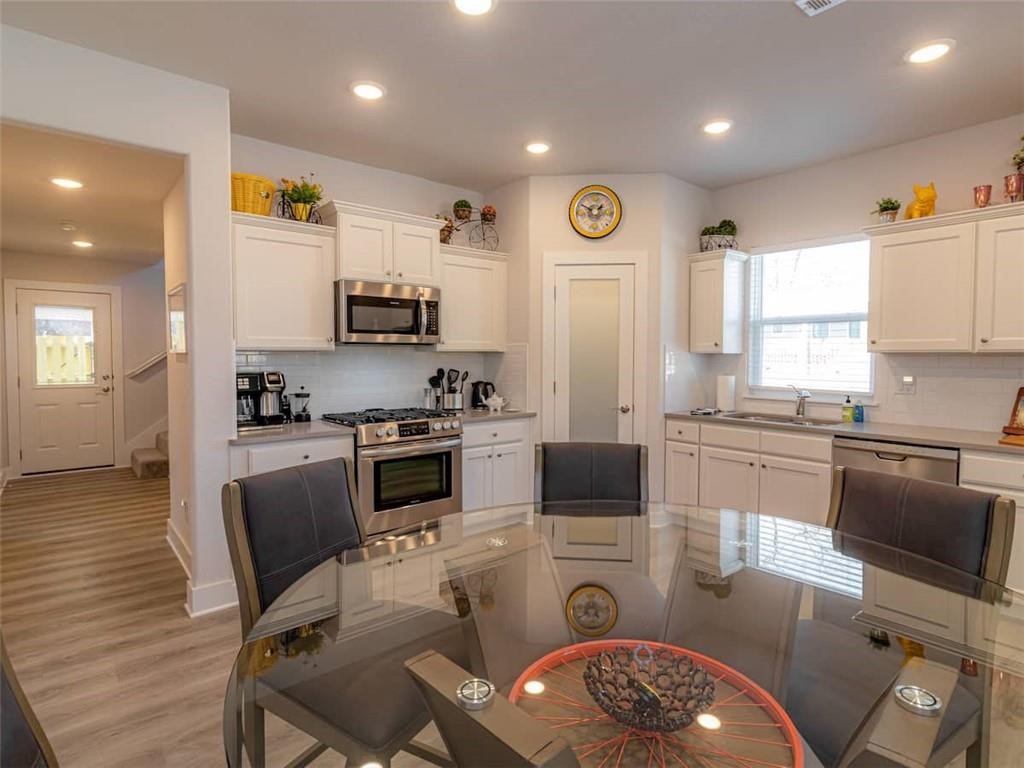 Gilmores Add - Residential