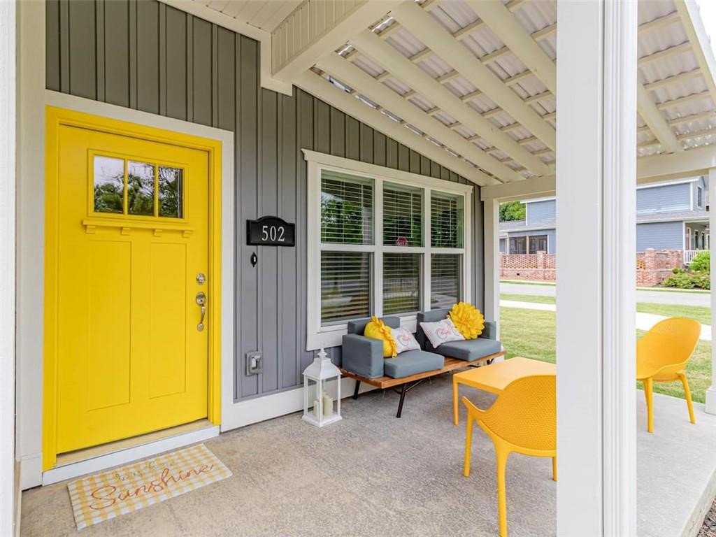 Gilmores Add - Residential