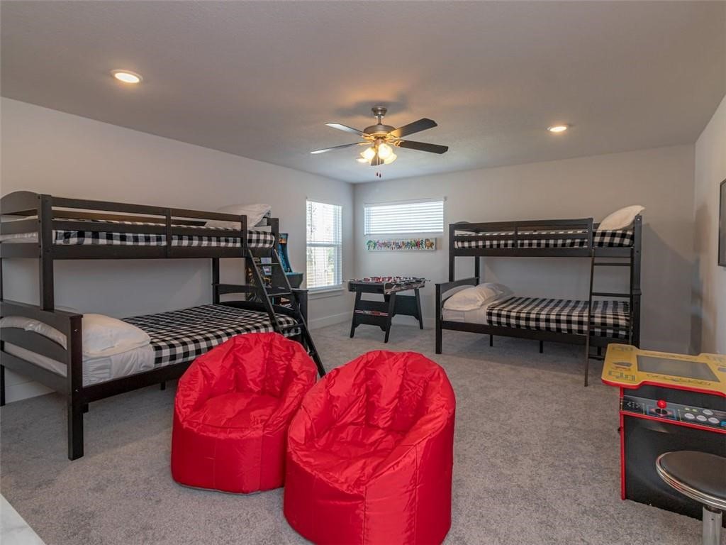 Gilmores Add - Residential