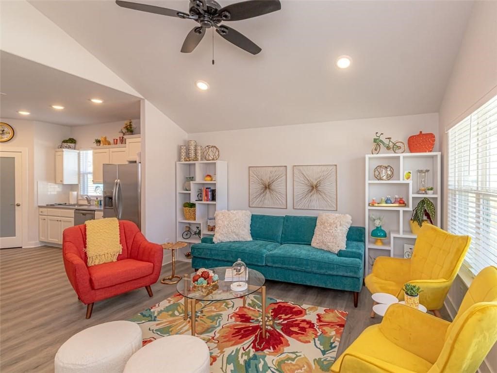 Gilmores Add - Residential