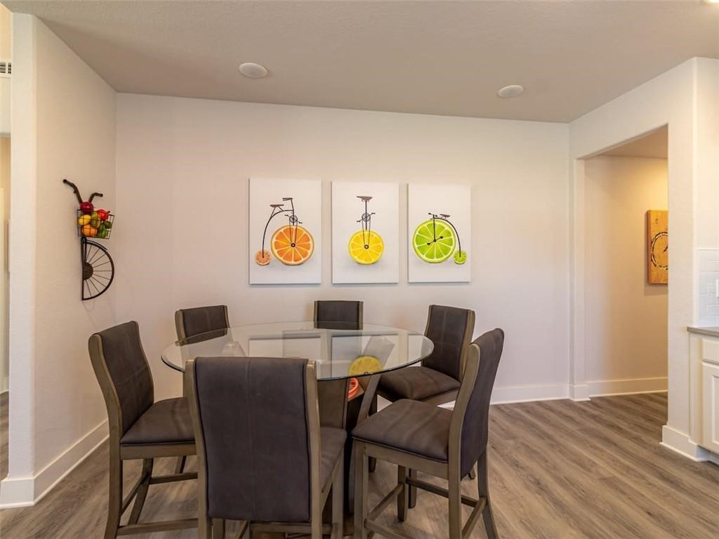 Gilmores Add - Residential