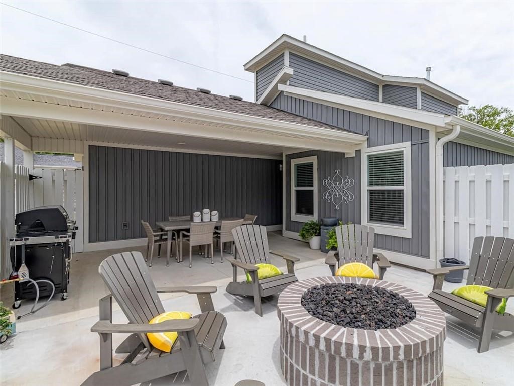 Gilmores Add - Residential