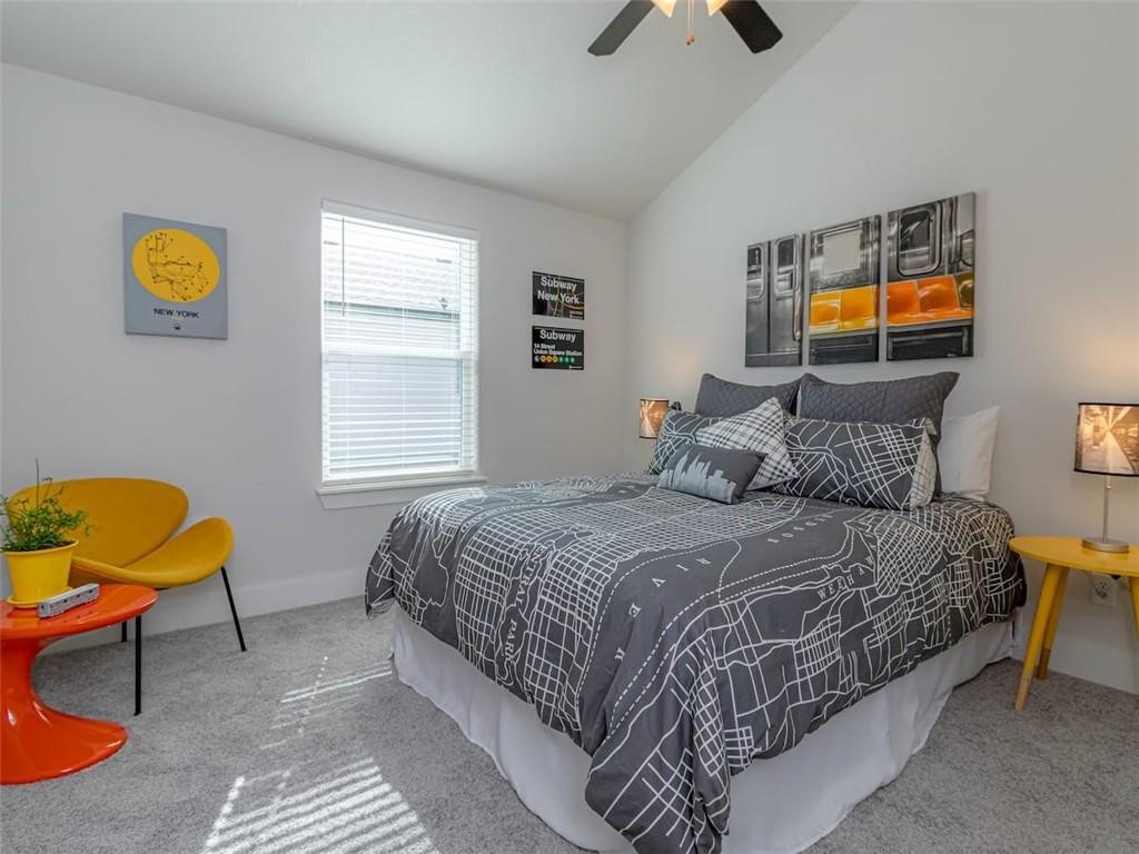 Gilmores Add - Residential