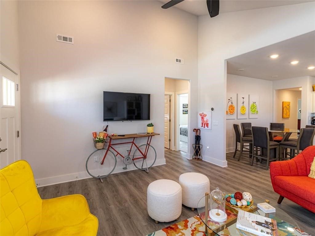 Gilmores Add - Residential