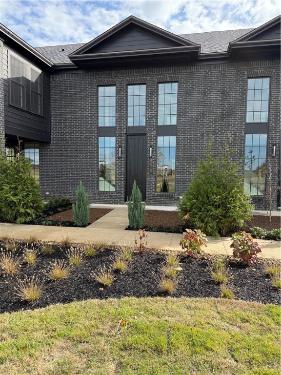 Pinnacle Village - Residential