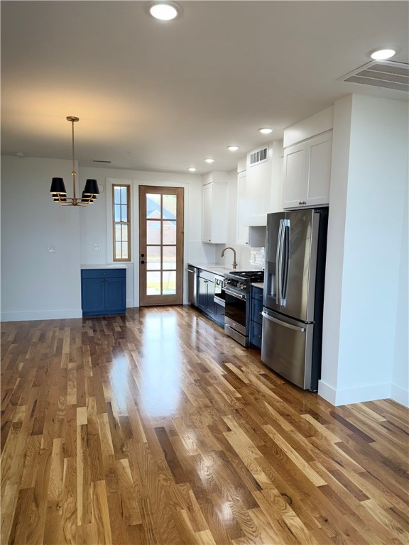 Pinnacle Village - Residential