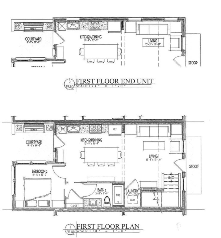 Pinnacle Village - Residential