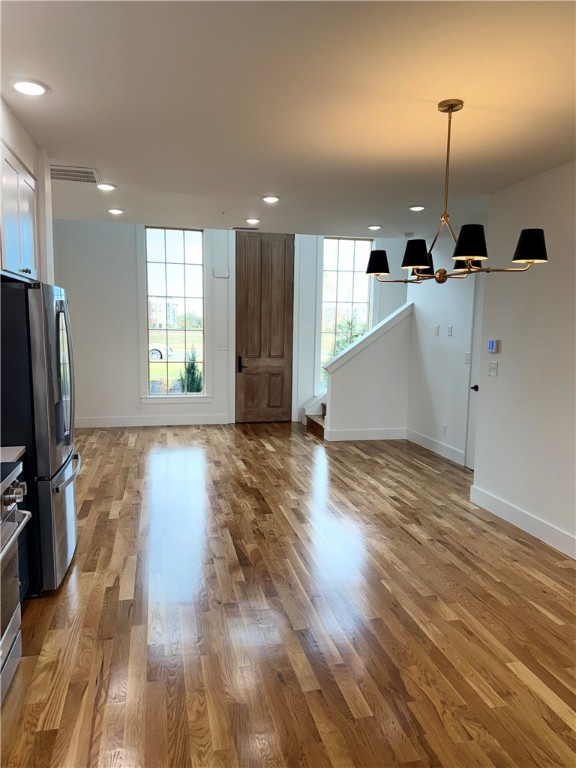 Pinnacle Village - Residential