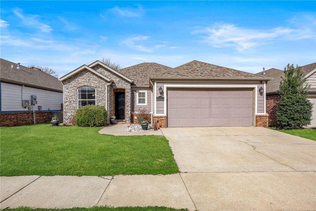 Sunbridge Villas Sub - Residential