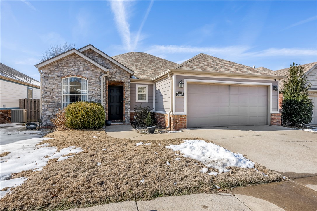 Sunbridge Villas Sub - Residential