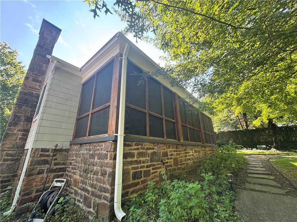 Gunter - Residential Lease