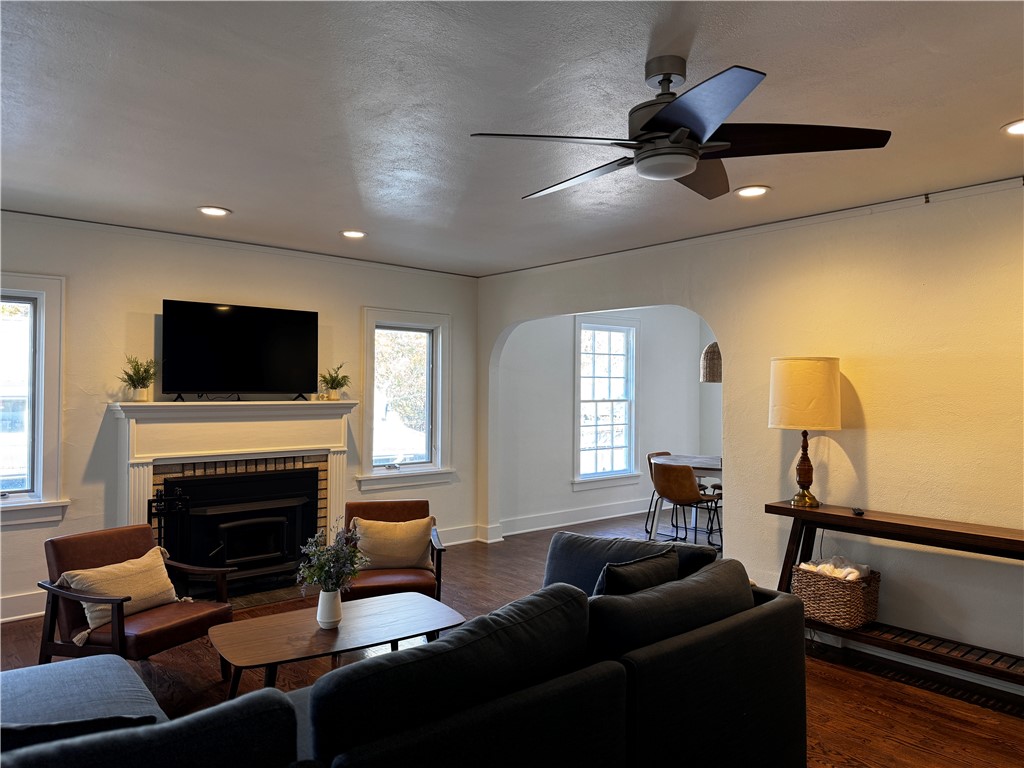 Gunter - Residential Lease