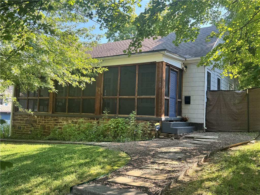 Gunter - Residential Lease