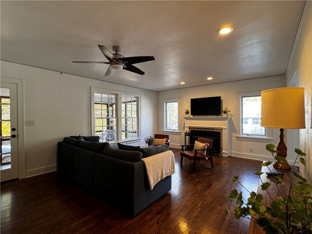 Gunter - Residential Lease